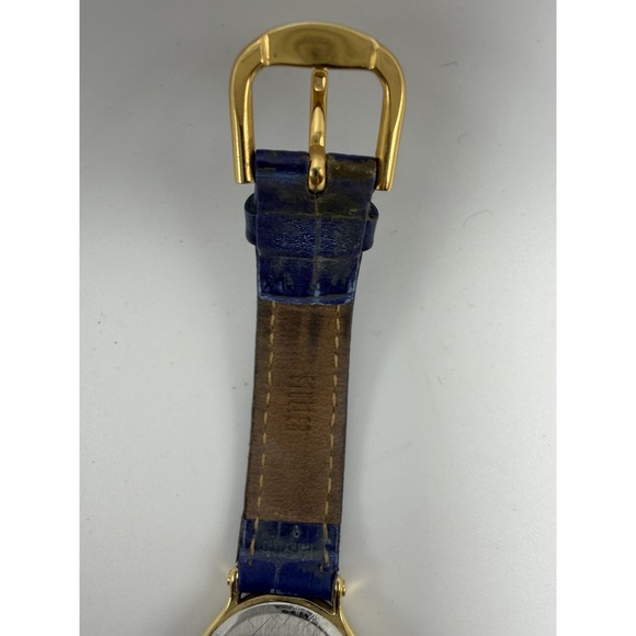 Seiko Lassale 3L19-0039 New Battery Ladies Watch 25MM‎ 6.5\